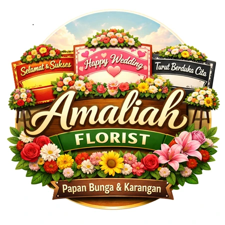 Papan Bunga Babakan Gebang